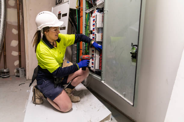 Best Commercial Electrician Services  in Sun Valley, ID