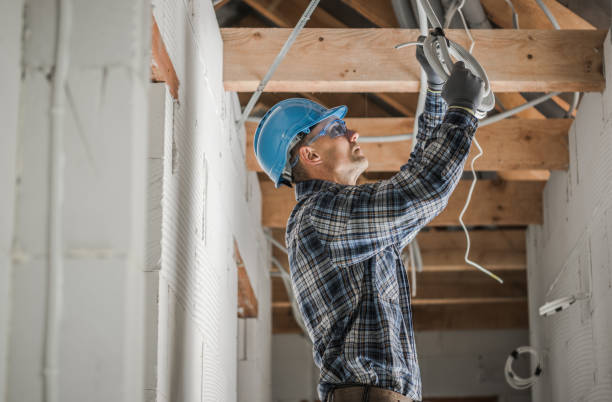 Best Licensed Electrician  in Sun Valley, ID