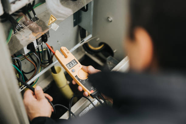 Best Residential Electrician Services  in Sun Valley, ID