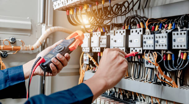 Best Electrical Repair Services  in Sun Valley, ID