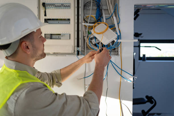 Best Electrical Outlet Repair  in Sun Valley, ID